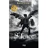 livre silence