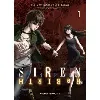 livre siren rebirth t01