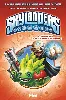 livre skylanders t02