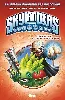 livre skylanders t02