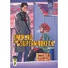 livre smoking behind the supermarket with you - tome 3