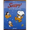livre snoopy prend de la hauteur