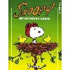 livre snoopy tome 24 - snoopy est un drôle d'oiseau