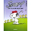 livre snoopy tome 25 - snoopy vise toujours plus haut