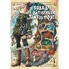 livre soara et les bâtisseurs fantastiques - tome 1