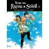 livre sous un rayon de soleil - ki - oon - tome 1