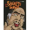 livre spaghetti brothers t12