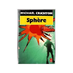 livre sphère