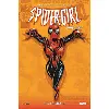 livre spider - girl : l'intégrale 1998 - 1999 (t01)