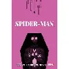 livre spider - man : l'histoire d'une vie - variant 1980