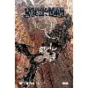 livre spider - man: retour au noir (nouvelle édition)