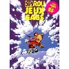 livre spirou special hiver 1997