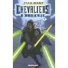 livre star wars - chevaliers de l'ancienne république