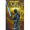 livre star wars chevaliers de l'ancienne république - tome 2 - ultime recours