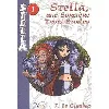 livre stella tome 1 : une sorcière trois étoiles
