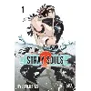 livre stray souls - tome 1
