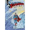 livre superman - the space age