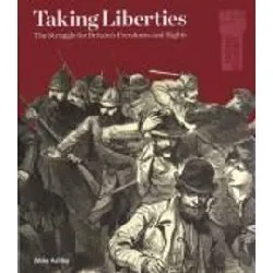 livre taking liberties