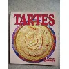 livre tartes