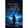 livre ténèbres et nuages - tome 1 : les alliances de ténèbres et d'argent