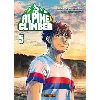 livre the alpine climber - tome 5