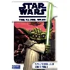 livre the clone wars