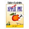 livre the new apple pie 3e lv1 - anglais - cahier d'activités