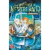 livre the promised neverland roman 4
