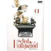 livre the red rat in hollywood - tome 1