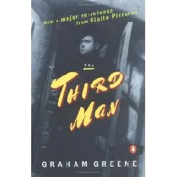 livre the third man