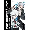 livre the undertakers t01