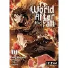 livre the world after the fall - tome 1