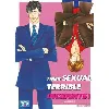 livre their sexual terrible incidents !