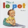 livre théo et le pot