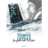 livre thomas coville, la quête de l'ultime