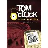 livre tom o'clock, le détective du temps tome 2 - le fantôme de pompéi