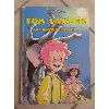 livre tom sawyer n° 5 - la chasse au trésor