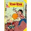 livre tom - tom et sa súur