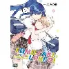 livre tomozaki - kun est un loser ! - tome 4