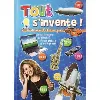 livre tout s'invente !