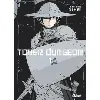 livre tower dungeon - tome 01