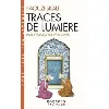 livre traces de lumiere: paroles initiatiques soufies