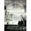 livre traqué - tome 3 - piégée, la proie est plus dangereuse que le chasseur