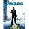livre travis - tome 10 - new york delaware