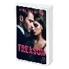 livre treason - l'intégrale