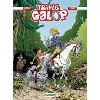 livre triple galop