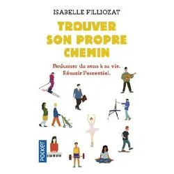 livre trouver son propre chemin conscience de soi en 60 exercices