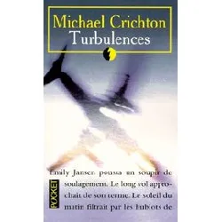 livre turbulences