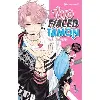 livre two f,aced tamon - tome 1