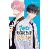 livre two f,aced tamon - tome 2